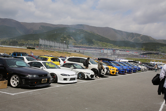 オフ会ってなんか面倒くさそう……は事実だがちょっと待て！　自動車系オフ会に参加すると得られる５つの満足