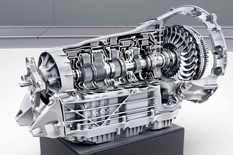 ２速ATなんて時代もあったがいまや10速ATまで登場！　「このまま12速とかになる？」と思ったらそろそろ多段化路線終了の可能性