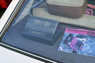 カーオーディオはやっぱり楽しいしクルマの電気・電子装備だってどんどん増えている！　名ブランド「カロッツェリア」も着々と新アイテムを拡大中