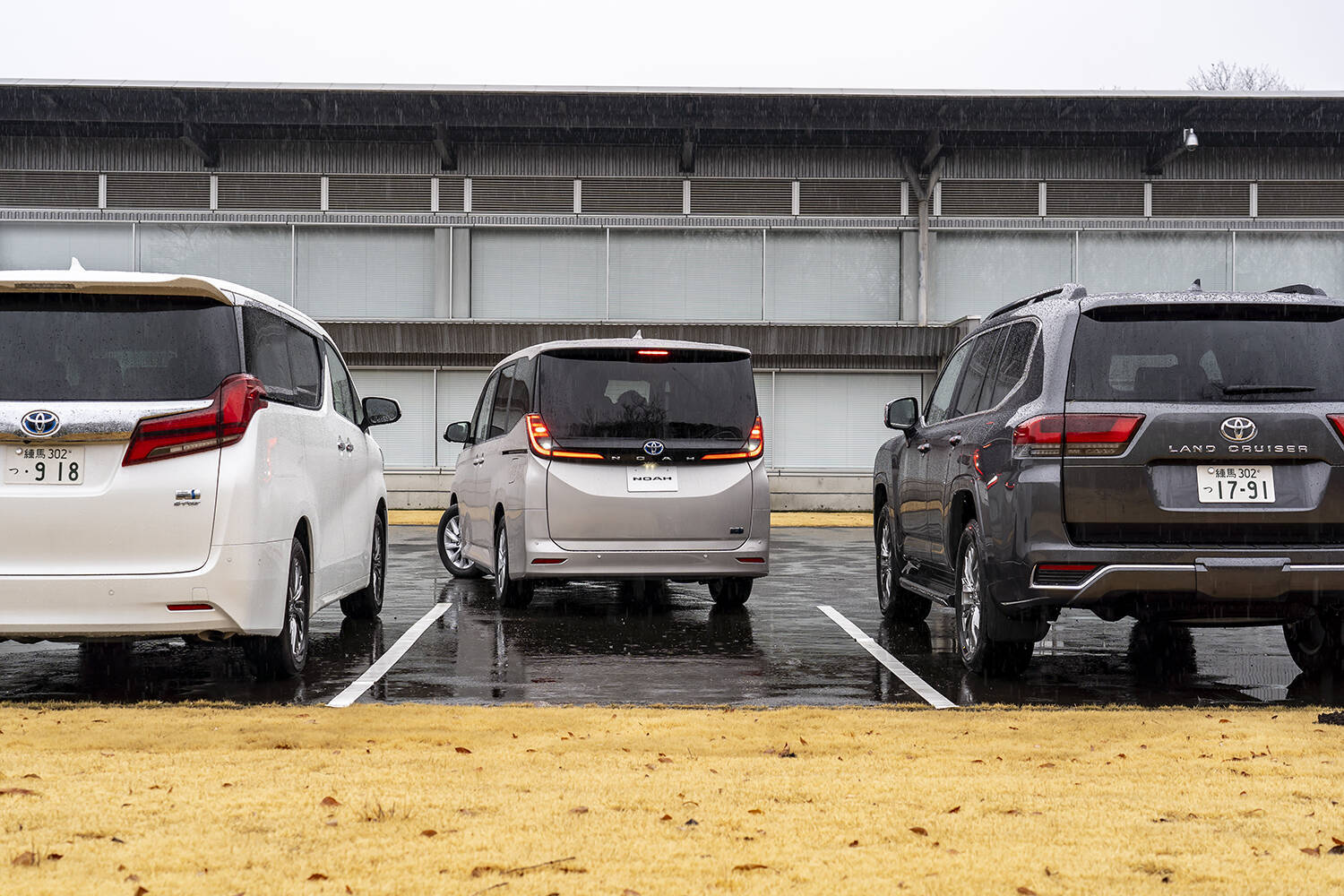 新型ノア ヴォクシーの納期がすでにヤバい 年内納車がムリな可能性もある 37j問題 とは 22年2月15日 エキサイトニュース 2 3 新型ノア ヴォクシーの納期がすでにヤバい 年内納車がムリな可能性もある 37j問題 とは 22年2月15日 エキサイトニュース 2 3