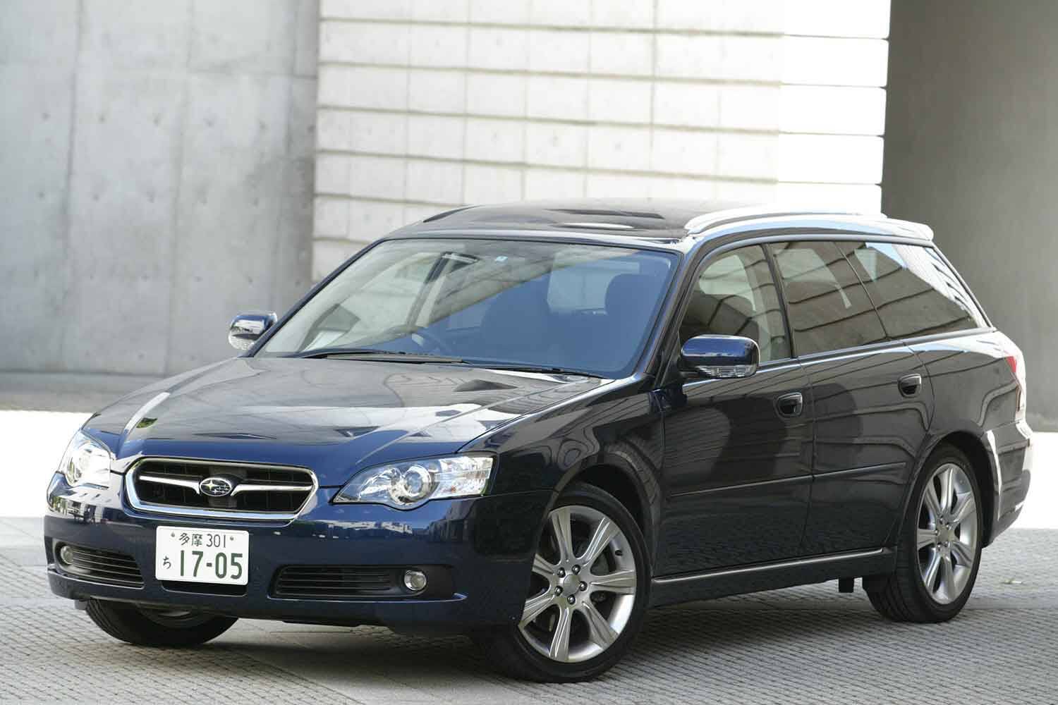 総額60万円以下でも探せばある！　走り好きの心を満たしてくれる安ウマ国産中古車５選