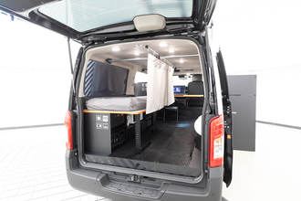 官民一体でもっと普及させなきゃダメ！　コストは高くても日本に必須の「災害支援車両」とは