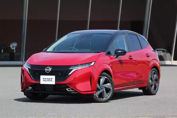 「販売分析のスペシャリストが選んだ「今年のクルマ」！　寸前までヴェゼルが１位だったが……最後にノートに10点を入れたワケ」の画像