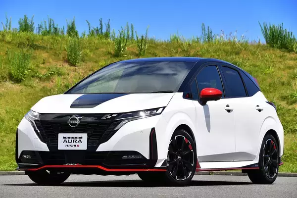 「販売分析のスペシャリストが選んだ「今年のクルマ」！　寸前までヴェゼルが１位だったが……最後にノートに10点を入れたワケ」の画像