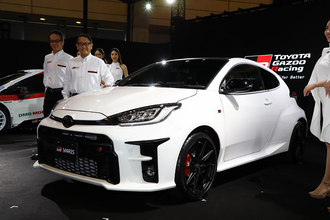 スポーツカーなんて売れない……時代にエライ！　「頑張ったで賞」をあげたい21世紀のスポーツモデルとメーカーとは