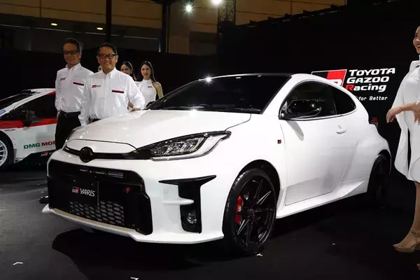 スポーツカーなんて売れない……時代にエライ！　「頑張ったで賞」をあげたい21世紀のスポーツモデルとメーカーとは