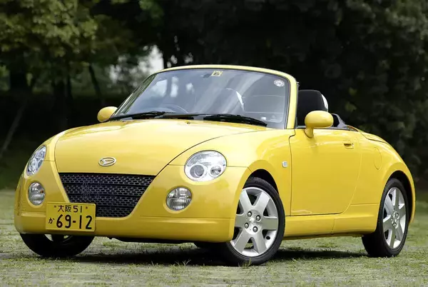 「スポーツカーなんて売れない……時代にエライ！　「頑張ったで賞」をあげたい21世紀のスポーツモデルとメーカーとは」の画像