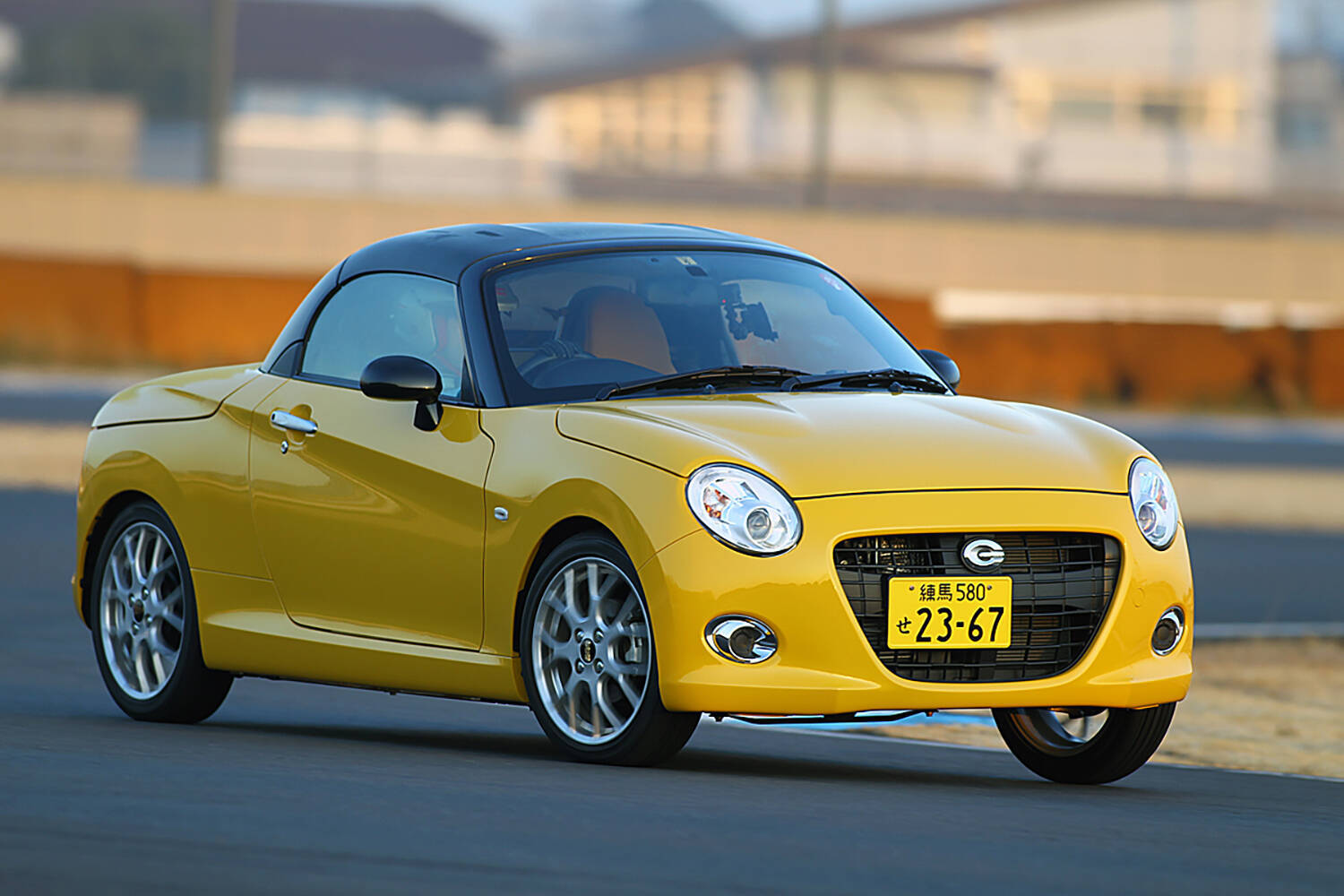 スポーツカーなんて売れない……時代にエライ！　「頑張ったで賞」をあげたい21世紀のスポーツモデルとメーカーとは