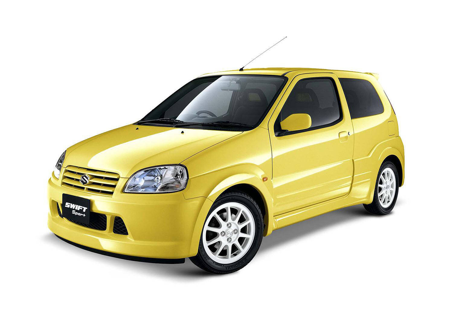 スポーツカーなんて売れない……時代にエライ！　「頑張ったで賞」をあげたい21世紀のスポーツモデルとメーカーとは