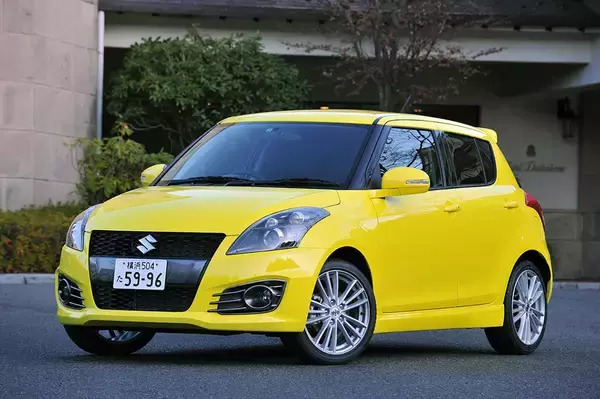 「スポーツカーなんて売れない……時代にエライ！　「頑張ったで賞」をあげたい21世紀のスポーツモデルとメーカーとは」の画像