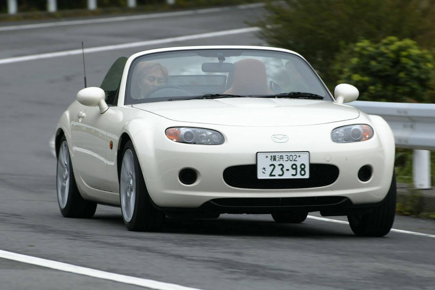 スポーツカーなんて売れない……時代にエライ！　「頑張ったで賞」をあげたい21世紀のスポーツモデルとメーカーとは