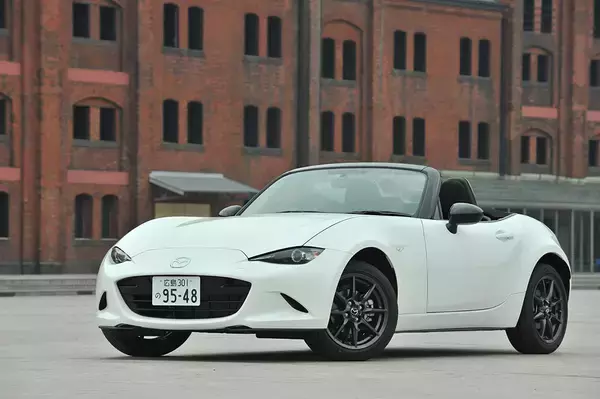 「スポーツカーなんて売れない……時代にエライ！　「頑張ったで賞」をあげたい21世紀のスポーツモデルとメーカーとは」の画像