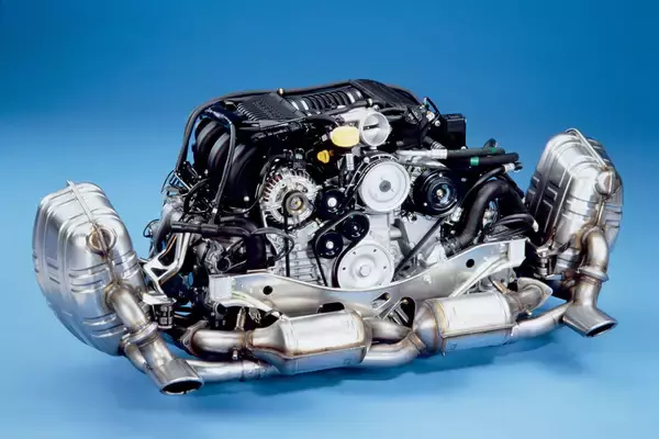 「ポルシェは最初から電動+4WDだった！　【清水和夫ポルシェを語るVol.1】」の画像