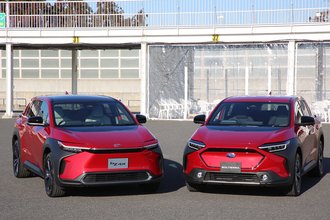 原因不明だったトヨタのEV「bZ4X」のリコール！　ついに解明された「理由」とは？