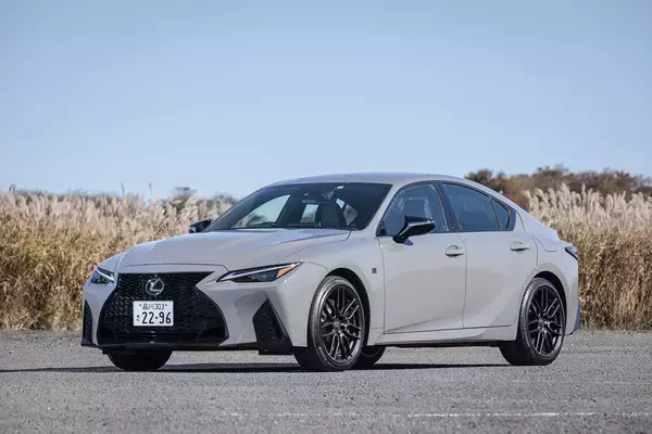 「いつ消滅しても不思議じゃない！　迷ってるなら即買い必至の国産車４選」の画像