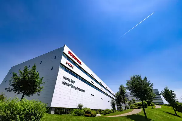 ホンダが2026年にＦ１に帰ってくる！　アストンマーティンＦ１にパワーユニットを供給して参戦予定