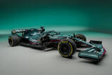 「ホンダが2026年にＦ１に帰ってくる！　アストンマーティンＦ１にパワーユニットを供給して参戦予定」の画像2