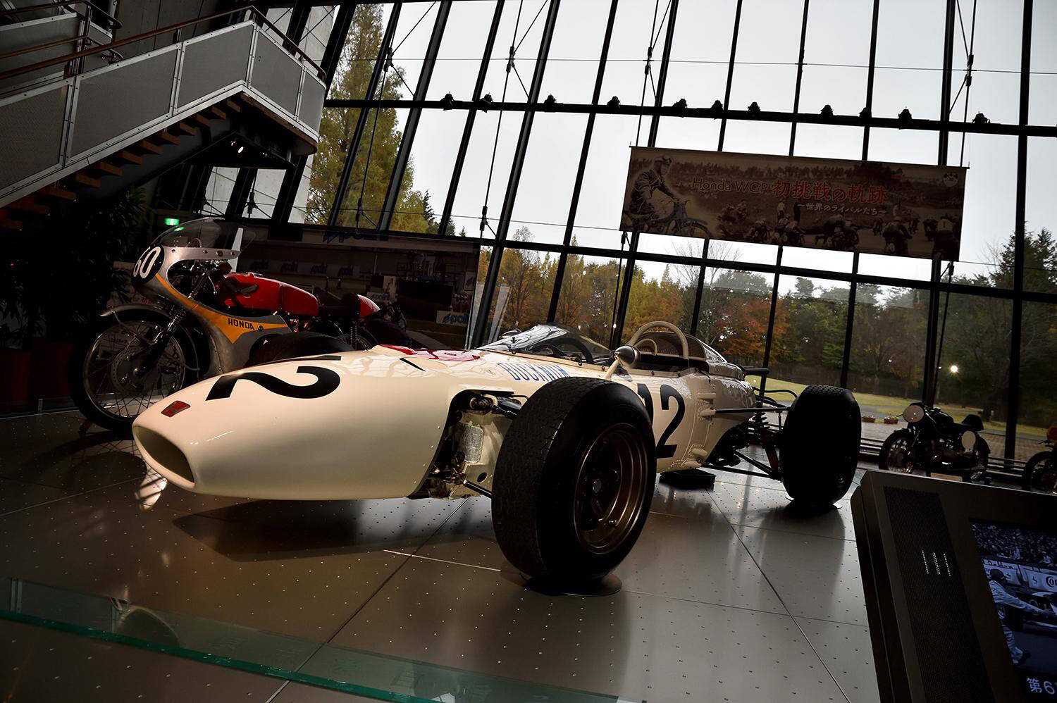 ホンダが2026年にＦ１に帰ってくる！　アストンマーティンＦ１にパワーユニットを供給して参戦予定