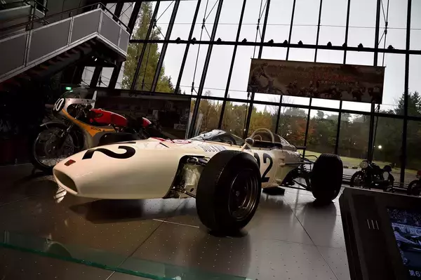 「ホンダが2026年にＦ１に帰ってくる！　アストンマーティンＦ１にパワーユニットを供給して参戦予定」の画像