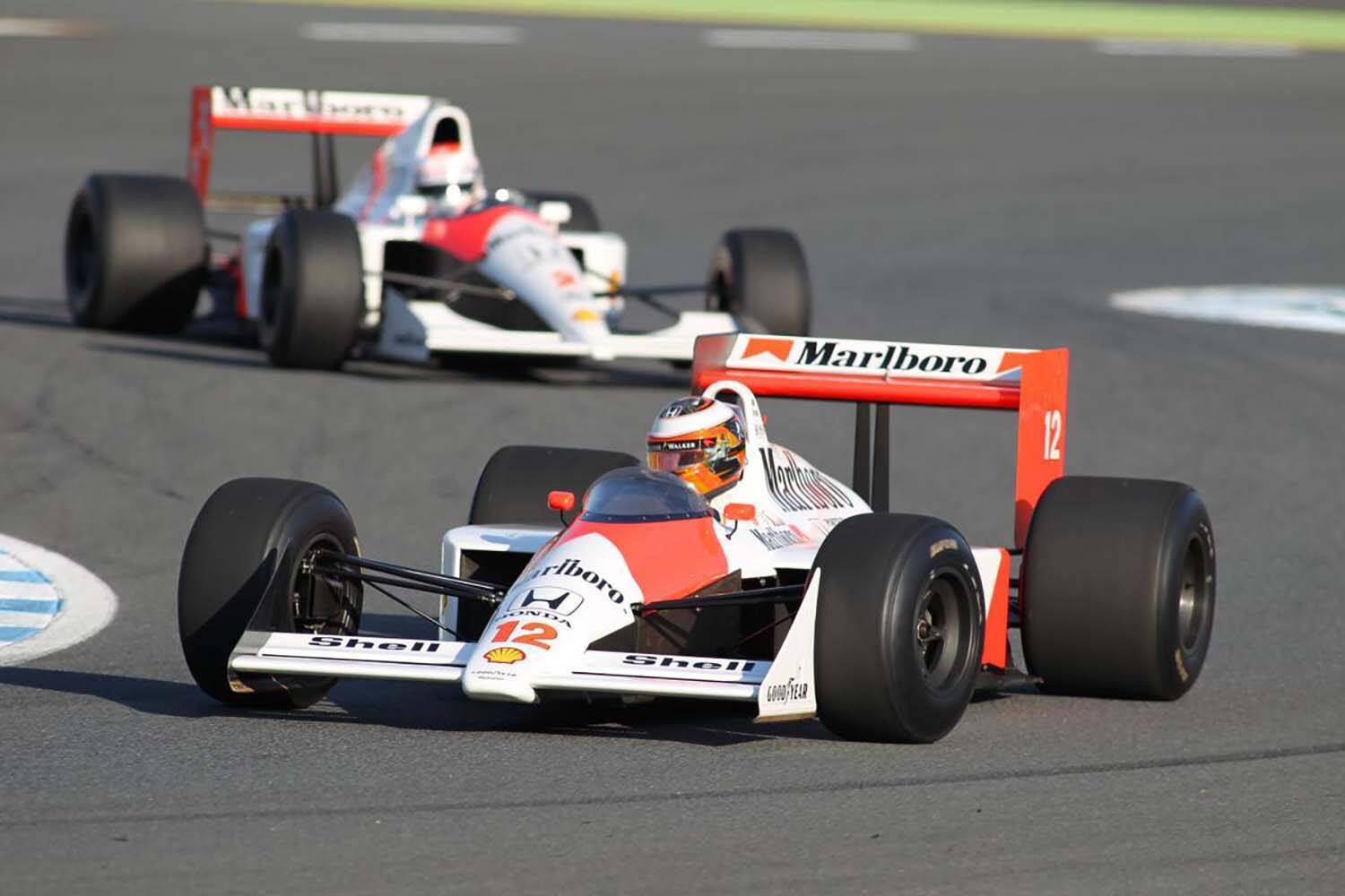 ホンダが2026年にＦ１に帰ってくる！　アストンマーティンＦ１にパワーユニットを供給して参戦予定