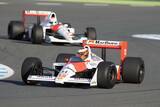 「ホンダが2026年にＦ１に帰ってくる！　アストンマーティンＦ１にパワーユニットを供給して参戦予定」の画像4