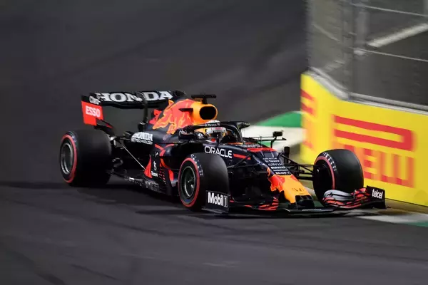 「ホンダが2026年にＦ１に帰ってくる！　アストンマーティンＦ１にパワーユニットを供給して参戦予定」の画像