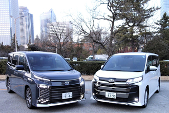 クルマの「色」で「売るときの価格」が数十万円も違うことがある！　数年後に「得する色」って何色？