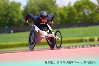 フルカーボンの450万円車いす！　F1パーツ製作用3Dプリンター！　ホンダの研究所に潜入したらやっぱり超おもしろカンパニーだった