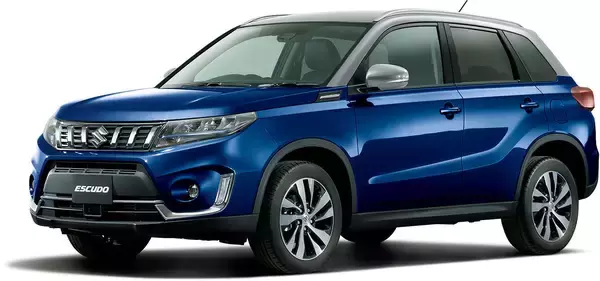 「販売終了……と思ったら「そのままの姿」でただいま！　まさかの復活を果たしたクルマ３選」の画像