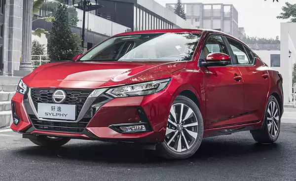 「現在はスカイラインのみ！　かつて勢いのあった日産のセダンモデルを振り返る」の画像