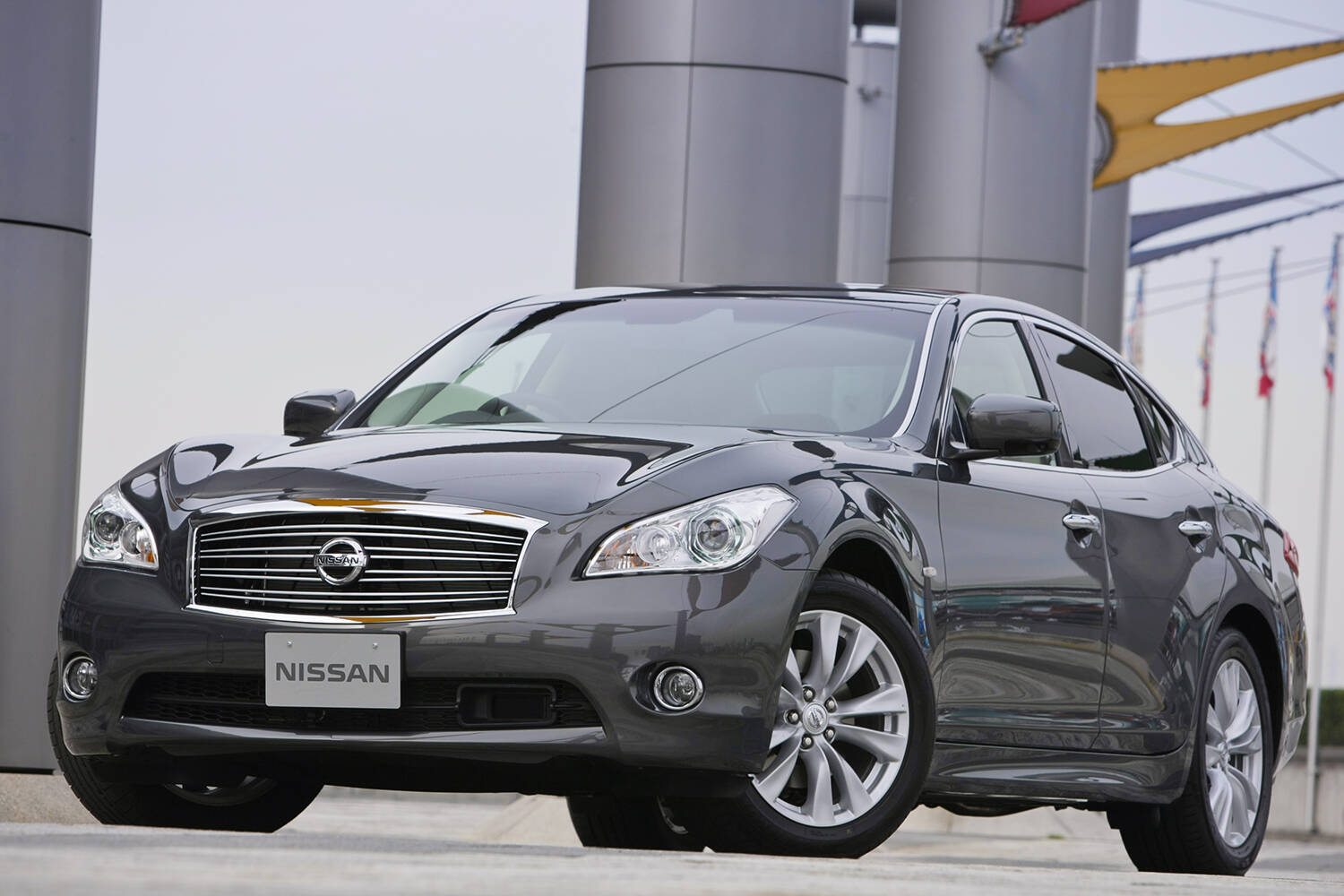 現在はスカイラインのみ！　かつて勢いのあった日産のセダンモデルを振り返る