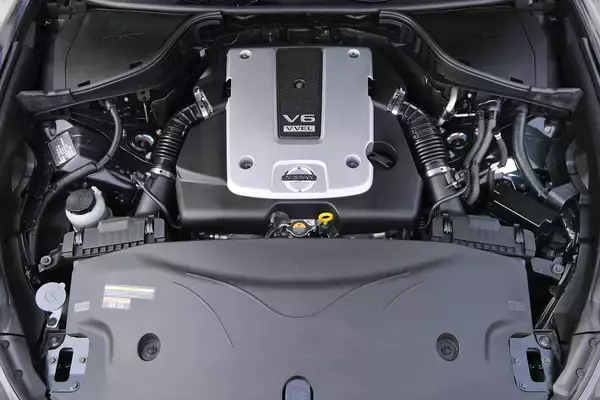 「現在はスカイラインのみ！　かつて勢いのあった日産のセダンモデルを振り返る」の画像