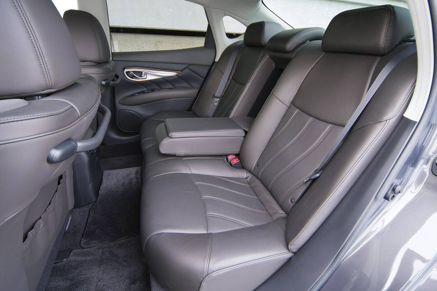 現在はスカイラインのみ！　かつて勢いのあった日産のセダンモデルを振り返る