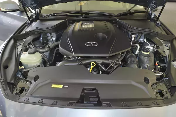 「現在はスカイラインのみ！　かつて勢いのあった日産のセダンモデルを振り返る」の画像