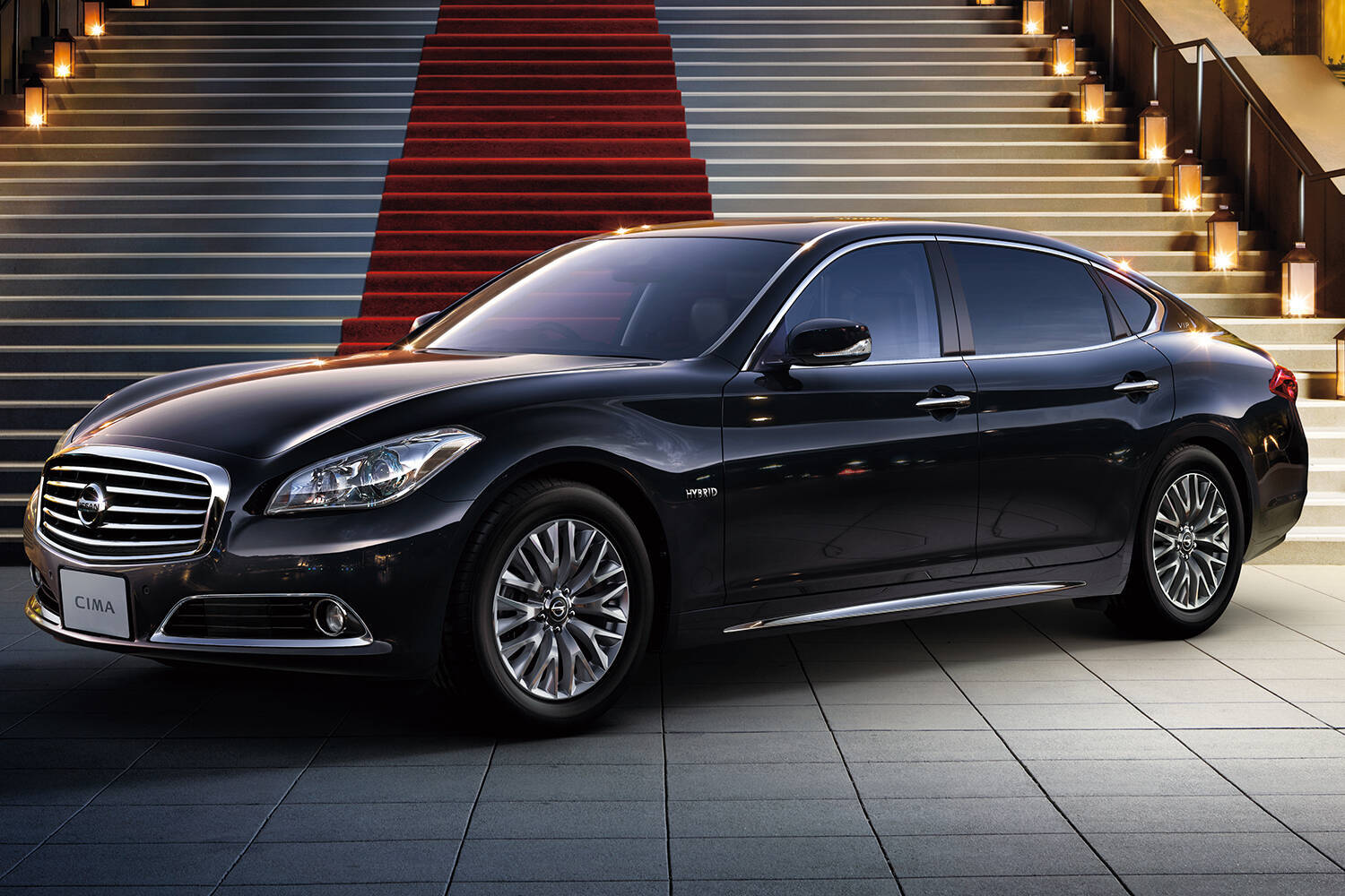 現在はスカイラインのみ！　かつて勢いのあった日産のセダンモデルを振り返る