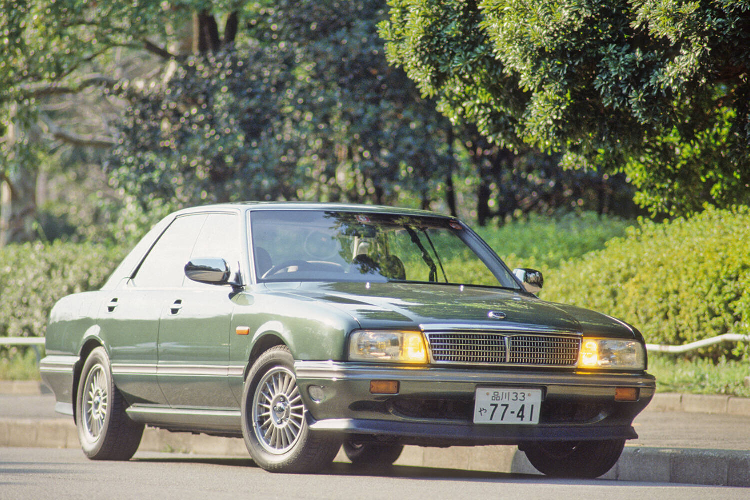 現在はスカイラインのみ！　かつて勢いのあった日産のセダンモデルを振り返る