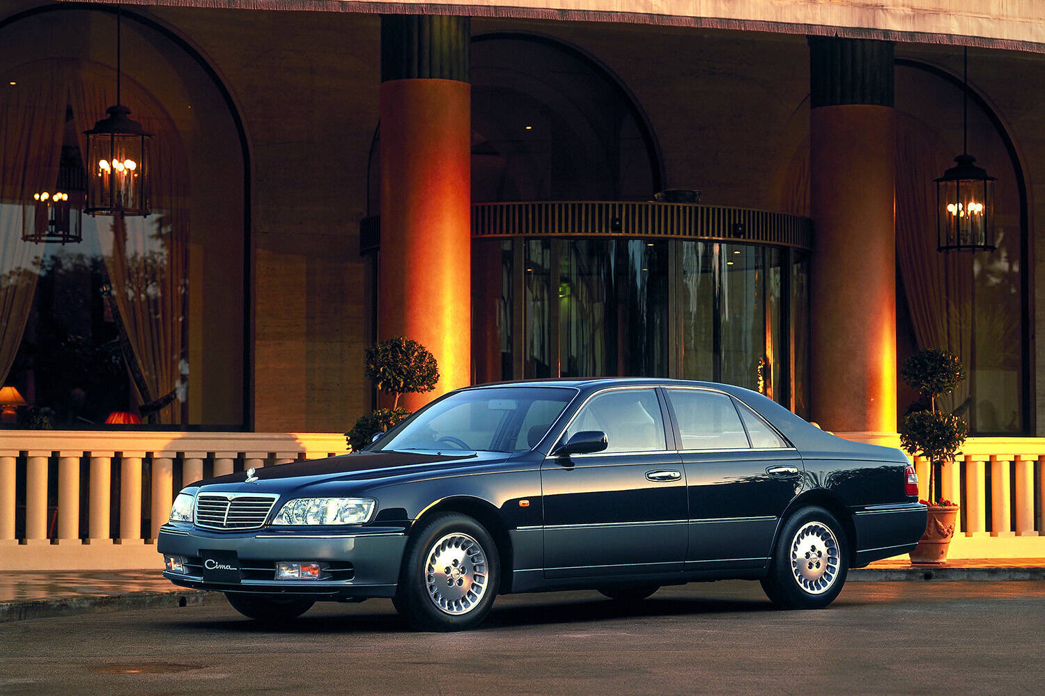 現在はスカイラインのみ！　かつて勢いのあった日産のセダンモデルを振り返る