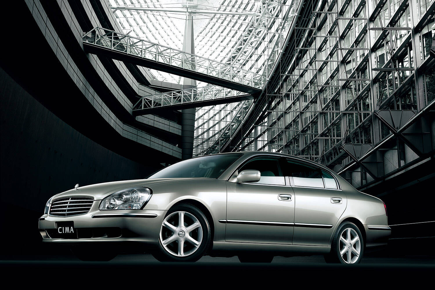 現在はスカイラインのみ！　かつて勢いのあった日産のセダンモデルを振り返る