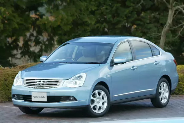 「現在はスカイラインのみ！　かつて勢いのあった日産のセダンモデルを振り返る」の画像