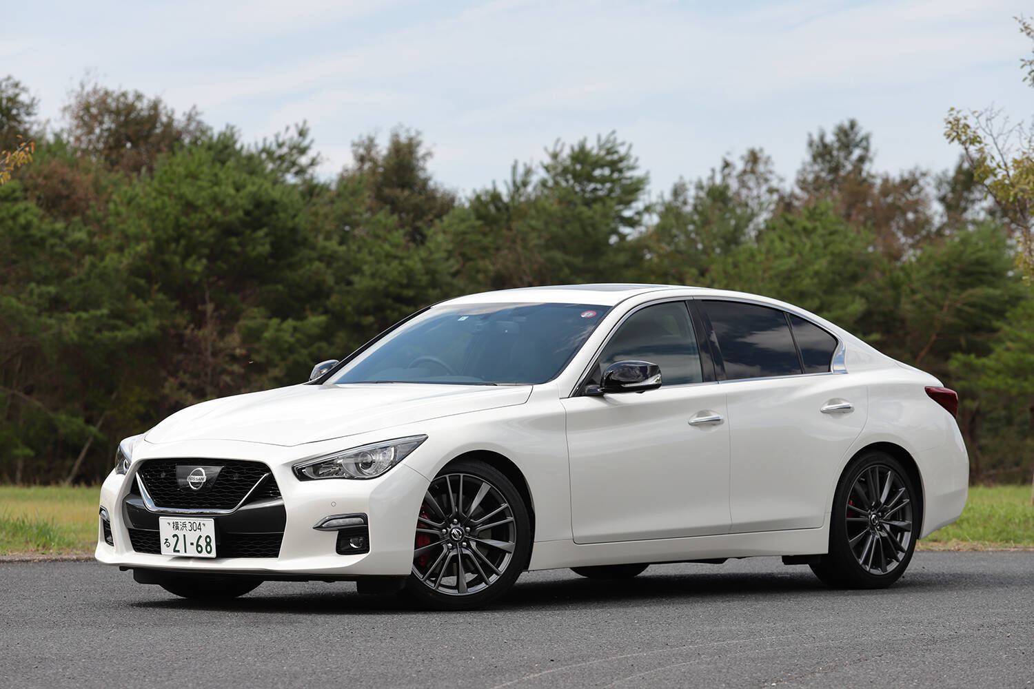 現在はスカイラインのみ！　かつて勢いのあった日産のセダンモデルを振り返る