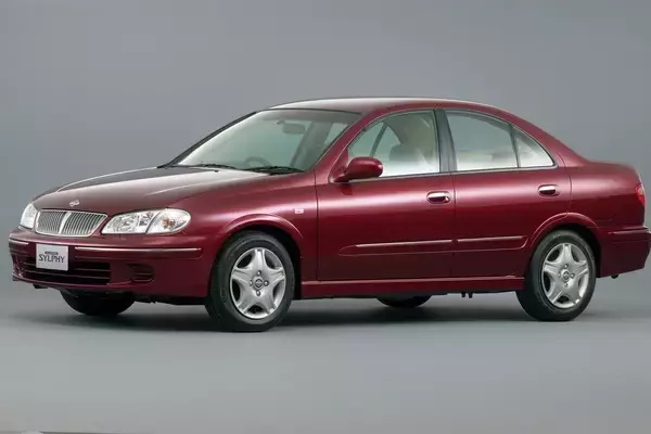 「現在はスカイラインのみ！　かつて勢いのあった日産のセダンモデルを振り返る」の画像