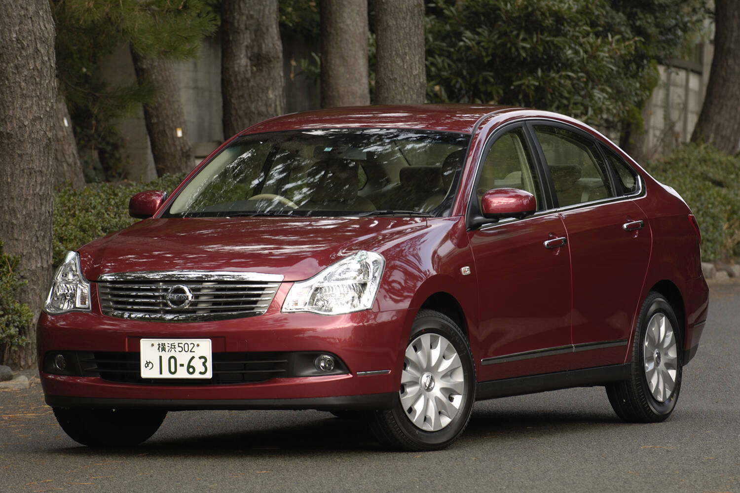 現在はスカイラインのみ！　かつて勢いのあった日産のセダンモデルを振り返る