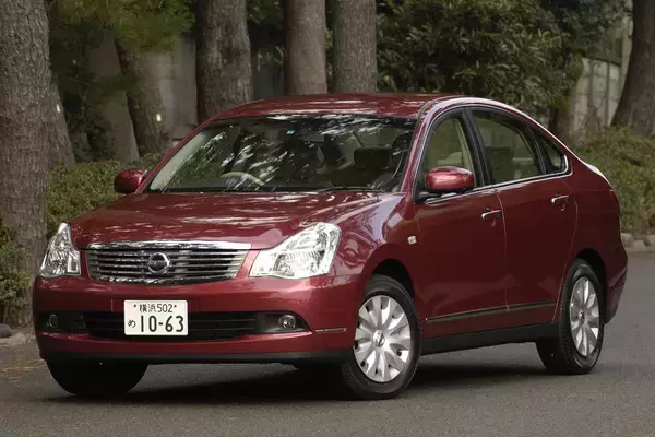 「現在はスカイラインのみ！　かつて勢いのあった日産のセダンモデルを振り返る」の画像