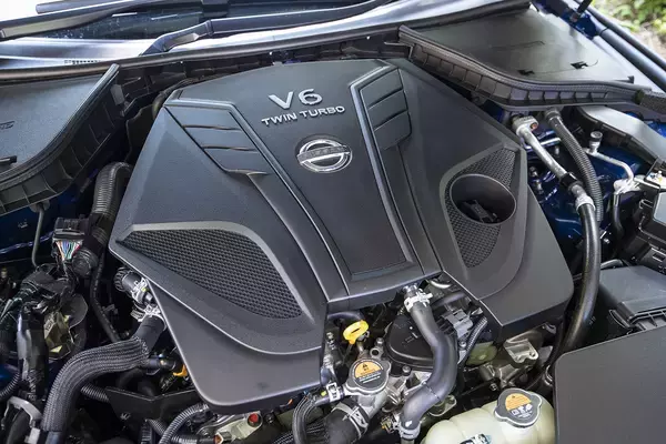 「現在はスカイラインのみ！　かつて勢いのあった日産のセダンモデルを振り返る」の画像