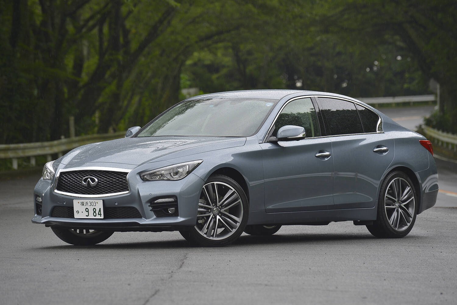 現在はスカイラインのみ！　かつて勢いのあった日産のセダンモデルを振り返る