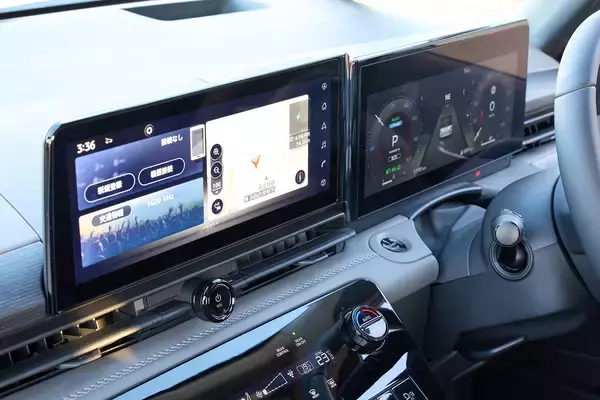 「新型日産セレナの室内を徹底調査！　「イイとこ」「もう一歩なところ」を本音で解説」の画像