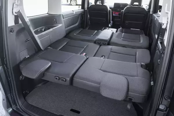 「新型日産セレナの室内を徹底調査！　「イイとこ」「もう一歩なところ」を本音で解説」の画像