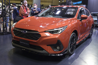 新型インプレッサの最新情報まとめ！　歴代モデルも振り返る