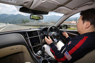 運転支援や安全装備が充実すると運転技術の差は埋まる？　むしろ「上手」「下手」の差がクッキリする可能性大！