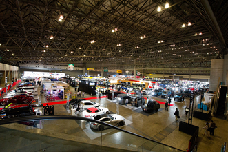 「クルマいじり」には各国の文化がモロに出る！　日・米・欧の「カスタマイズカーショー」を比べてみた